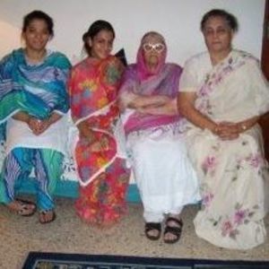 Meet your Posher, Shaheen